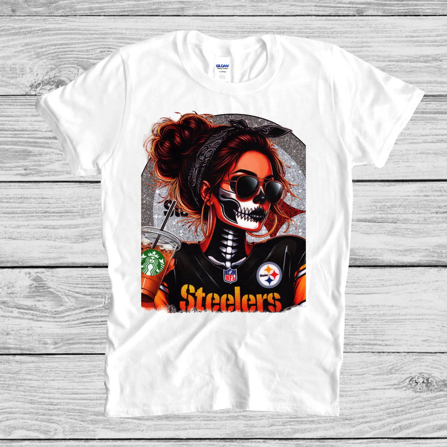 PS Football T-Shirt