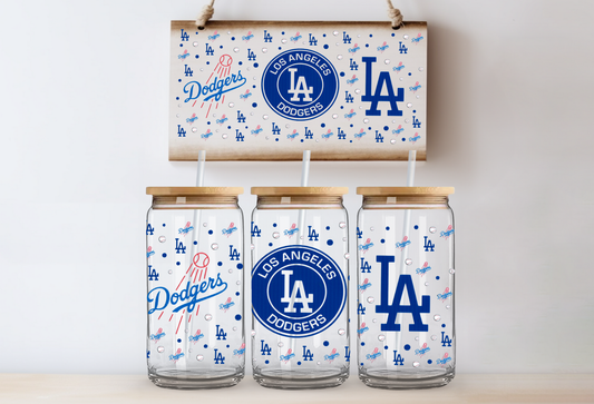 Dodgers - C16