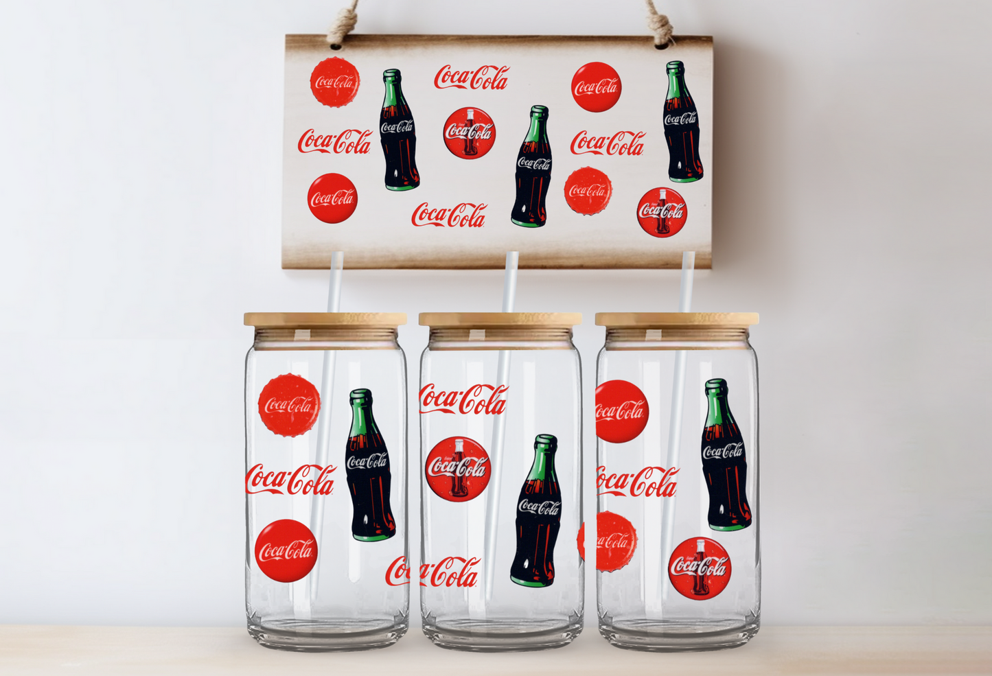 Soda Pop