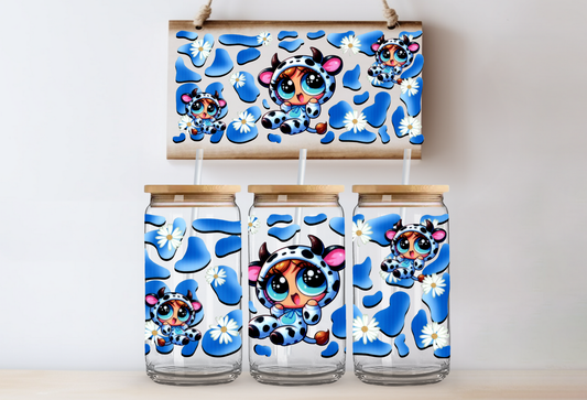 PPG Bubbles - C9