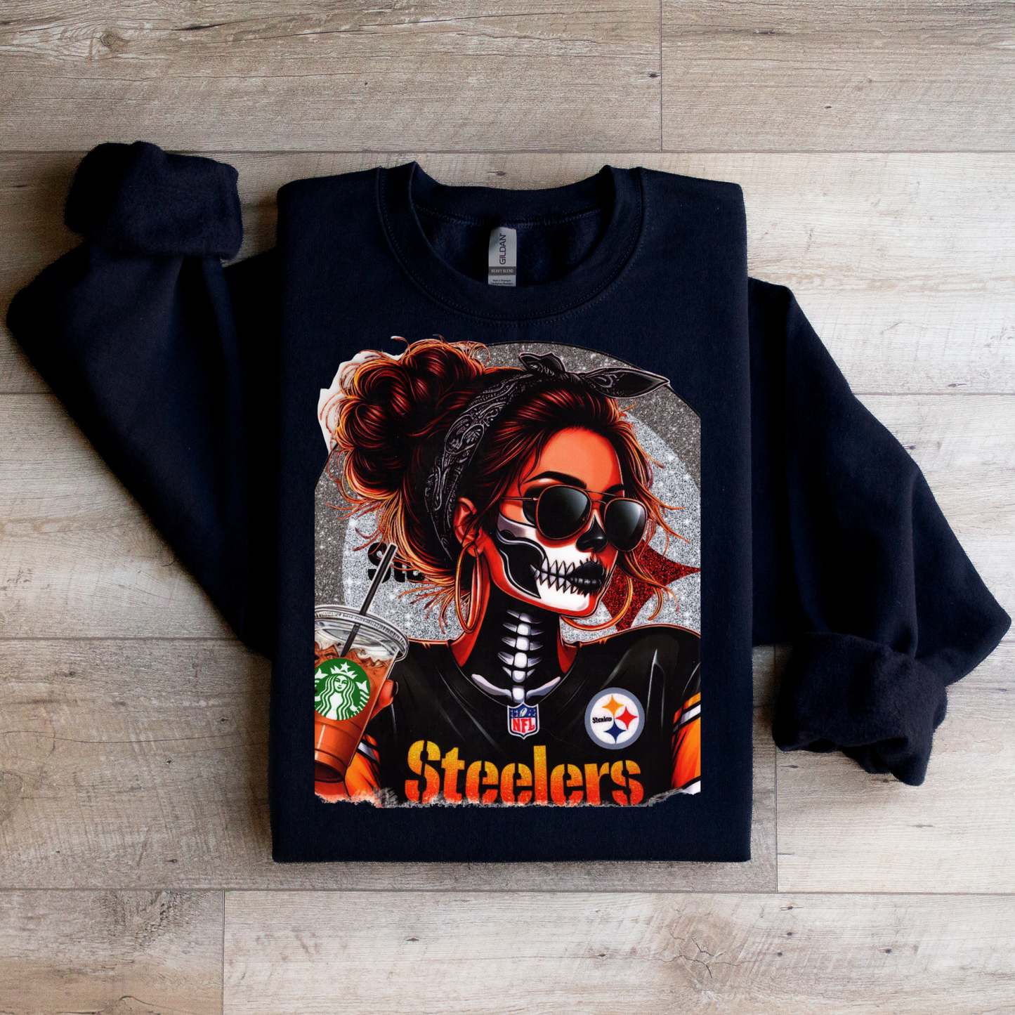 PS Football Sweatshirt