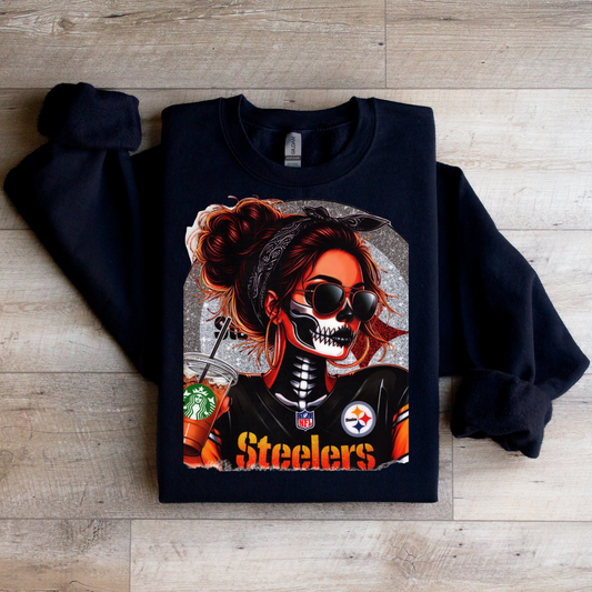 PS Football Sweatshirt