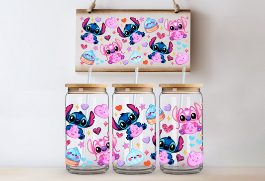 Stitch - C104