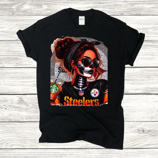 PS Football T-Shirt