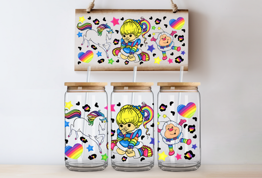 Rainbow - C106