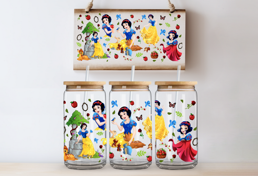 Princess Snow White - C101