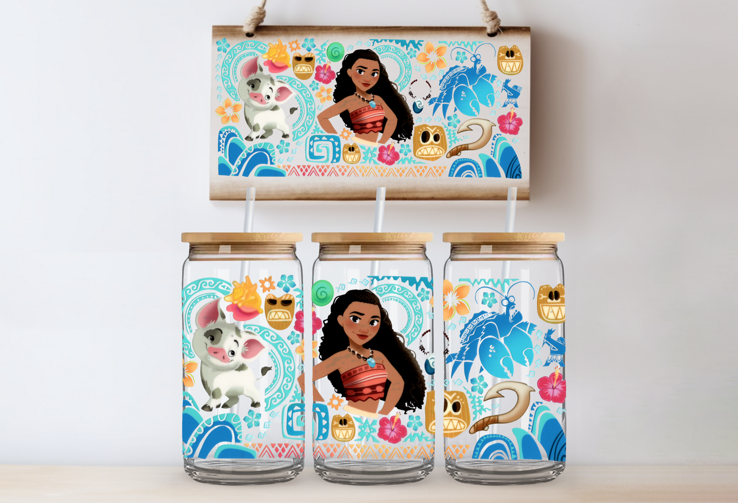 Moana - C117
