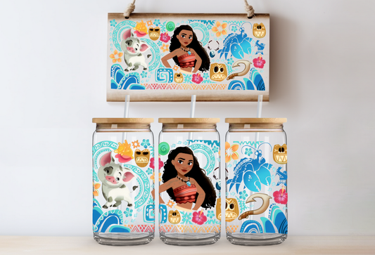 Moana - C117