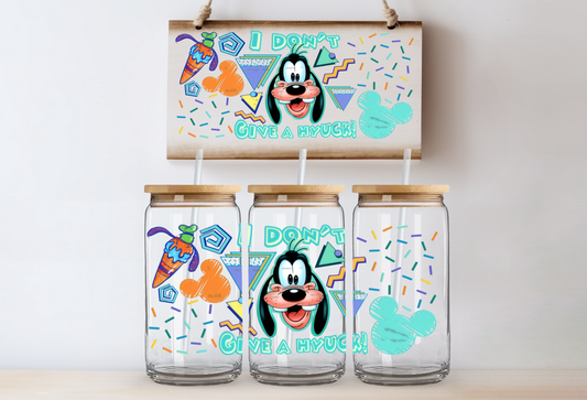 Goofy - C109