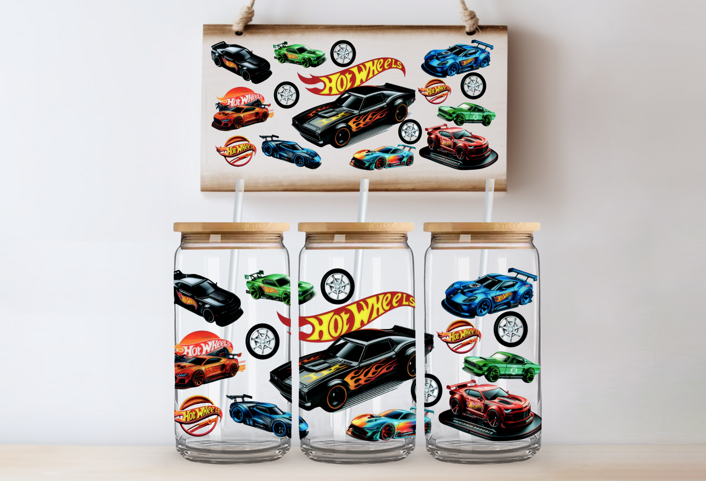 Hot Wheels - C133