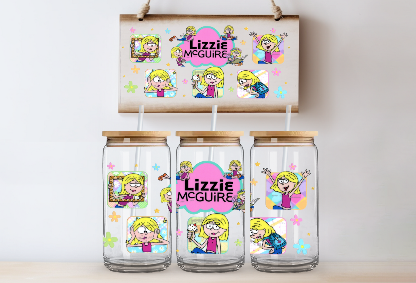 Lizzie - C137