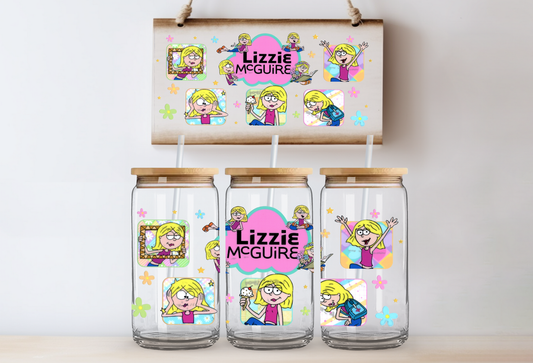Lizzie - C137