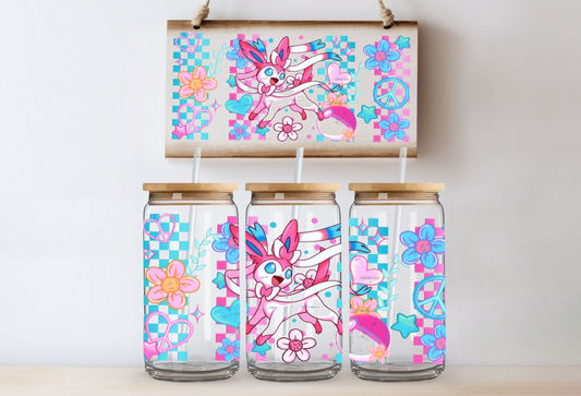 Sylveon Pokemon- C141