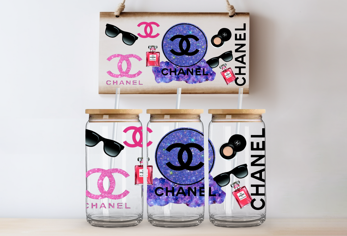 Channel - C142