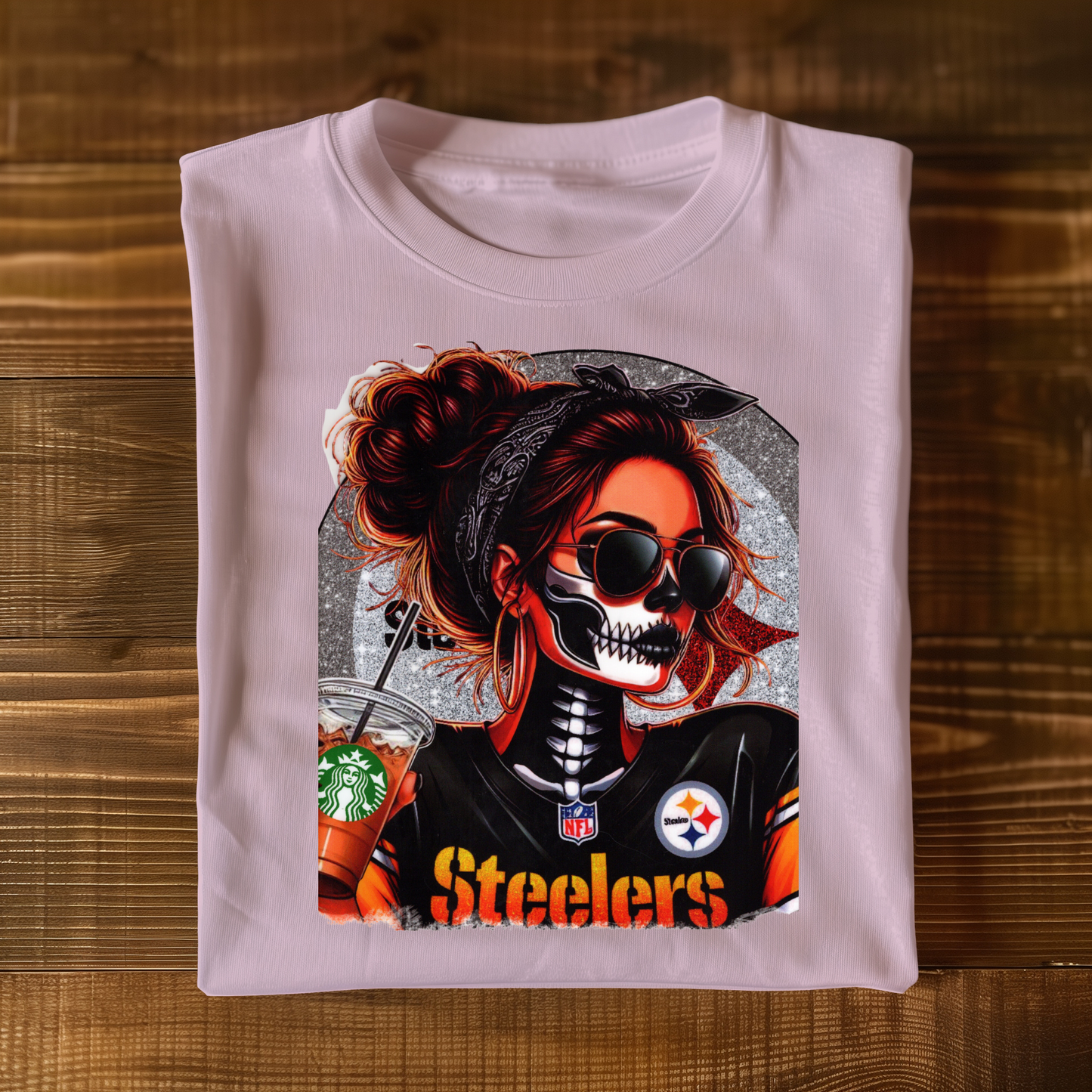 PS Football T-Shirt