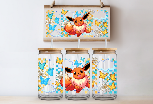 Eevee Pokemon - C161