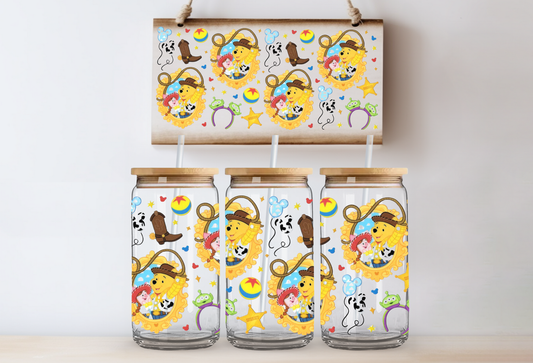 Pooh - C243
