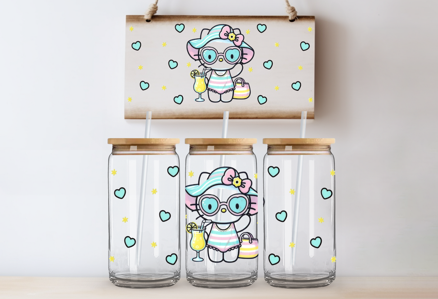 Hello Kitty - C240