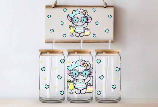 Hello Kitty - C240
