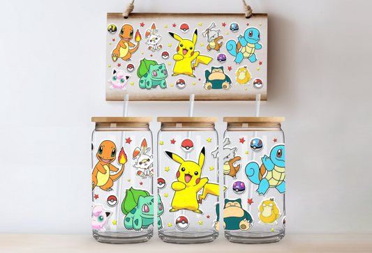 Pokemon - C229