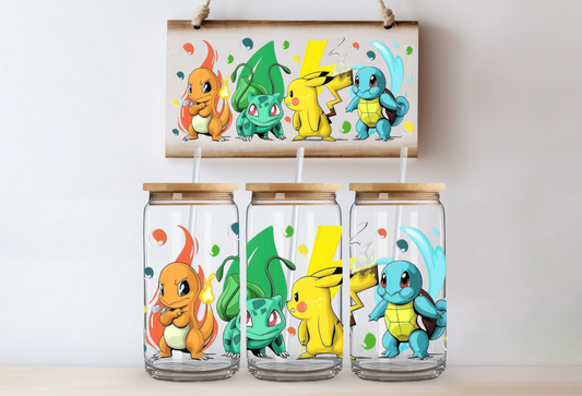 Pokemon - C232