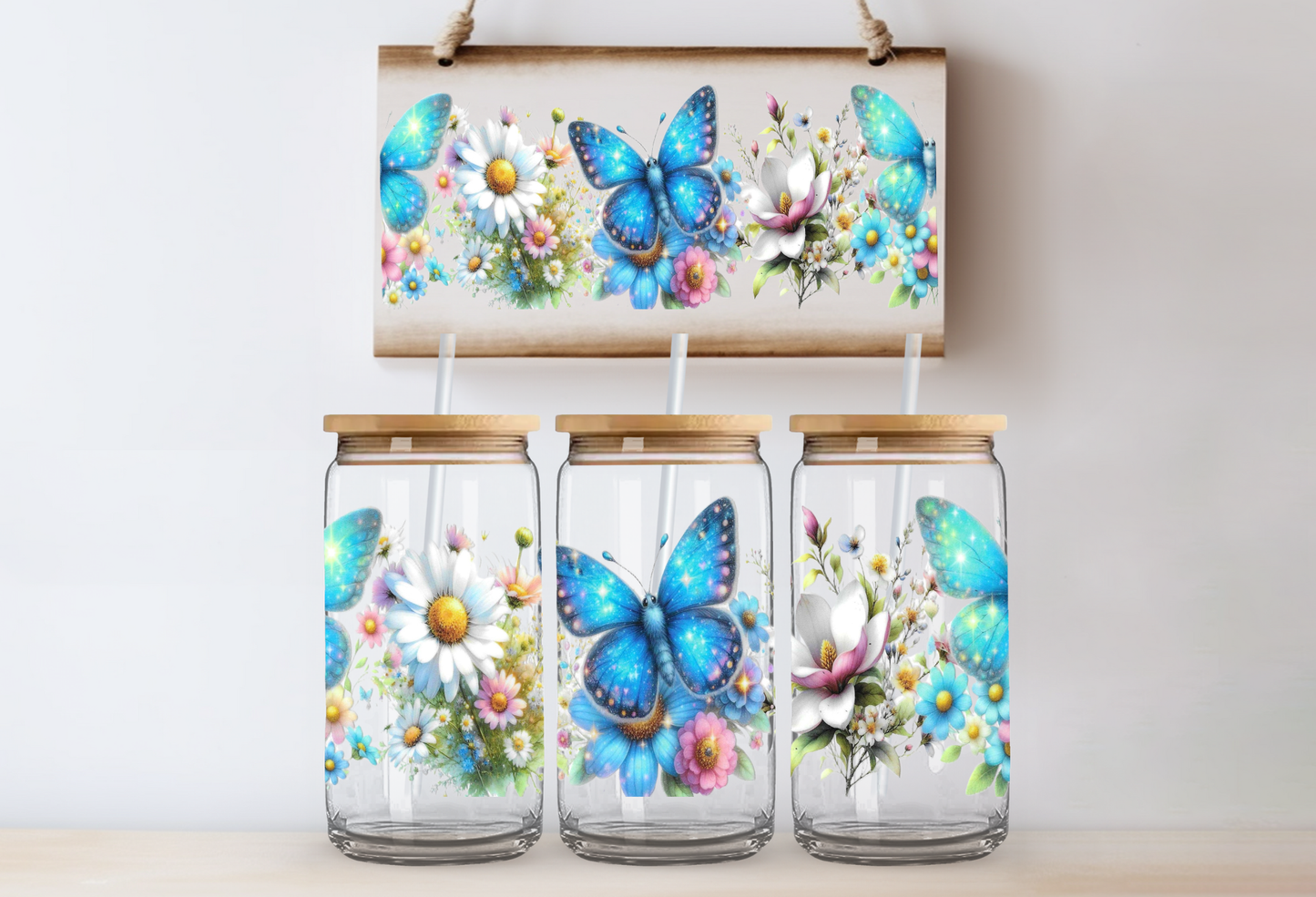 Butterfly - C227