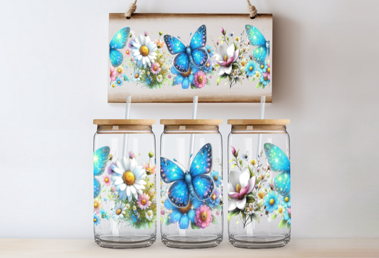 Butterfly - C227