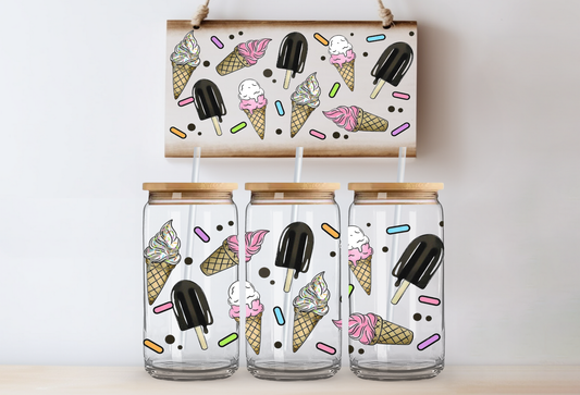 Ice Cream  - C225