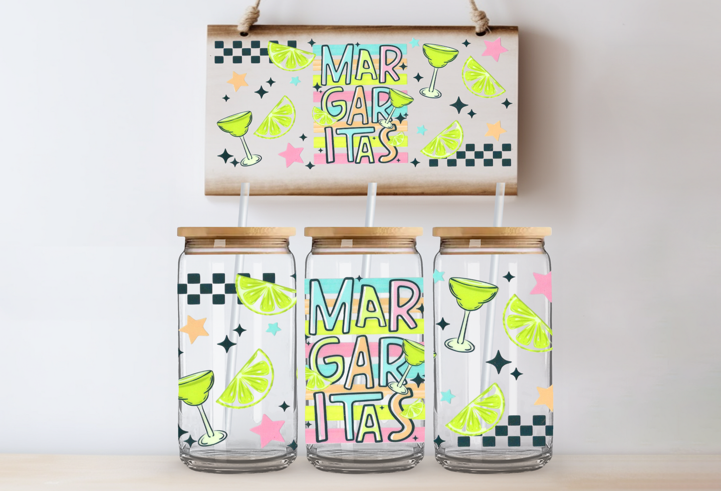Margaritas - C221