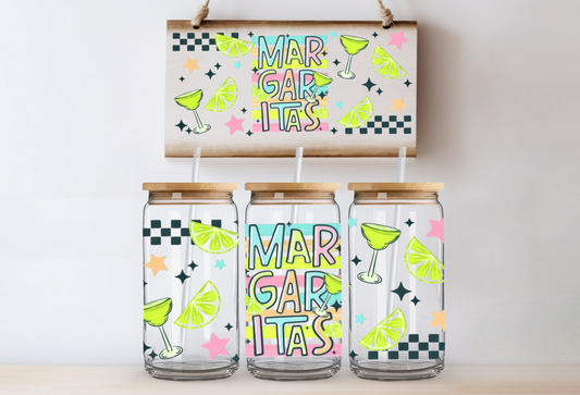 Margaritas - C221