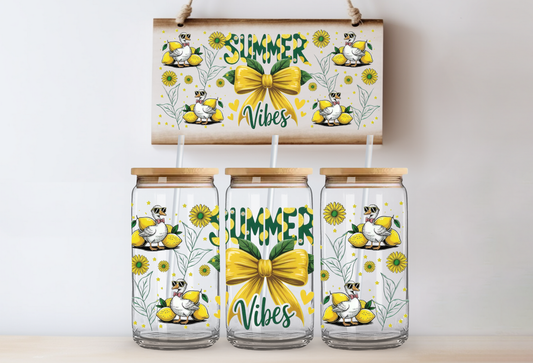 Summer Vibes - C233