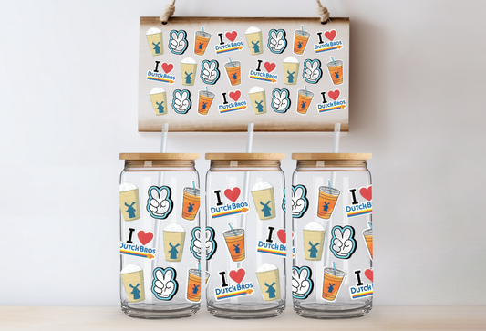 Dutch Bros - C219