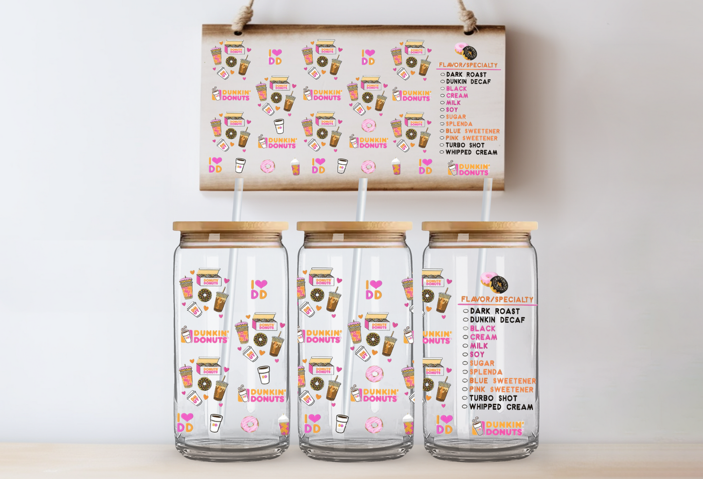 Dunkin - C217