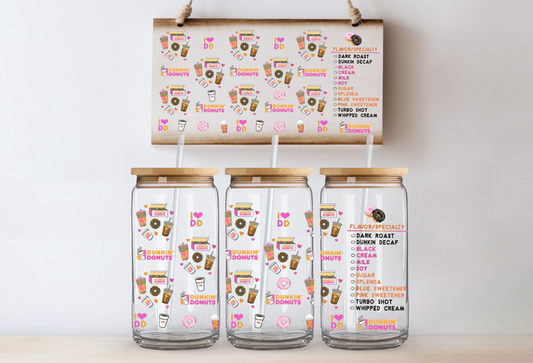 Dunkin - C217