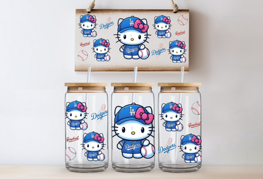 Dodgers - C201
