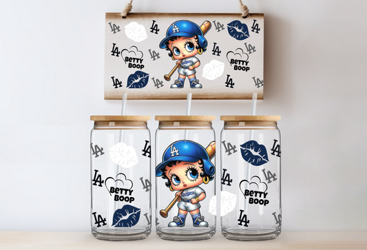 Dodgers - C202