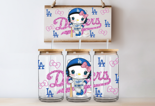 Dodgers - C203