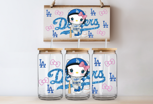 Dodgers - C198