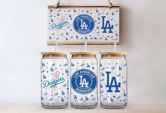Dodgers - C197