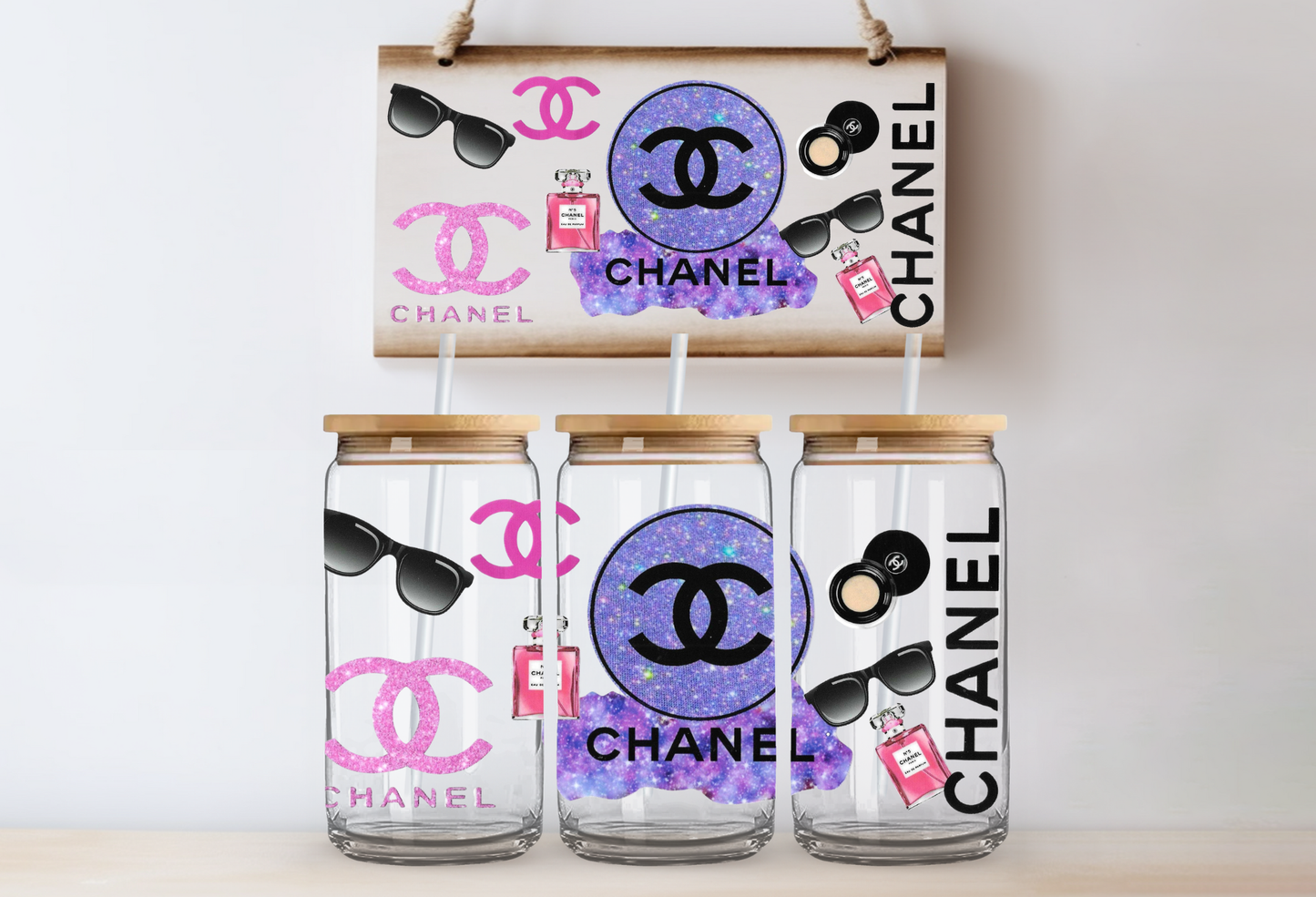 Channel - C195