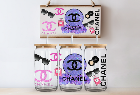 Channel - C195