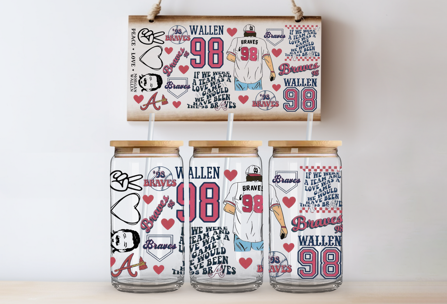 Wallen  - C188