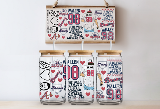 Wallen  - C188