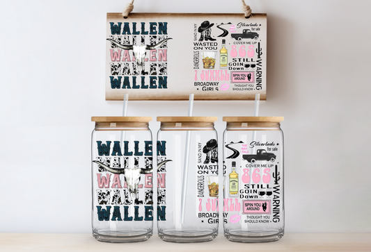 Wallen  - C184
