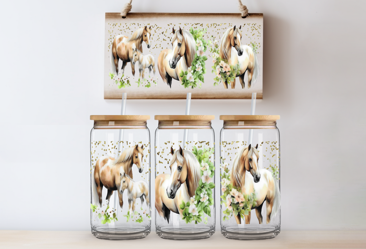 Horse  - C181