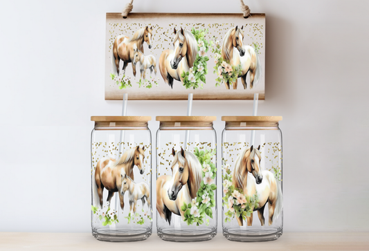 Horse  - C181