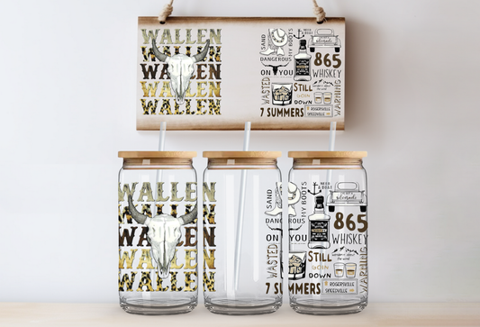 Wallen  - C179
