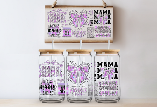 MAMA  - C174