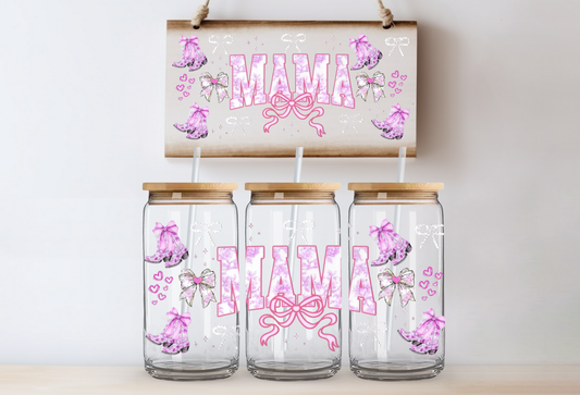 MAMA - C172