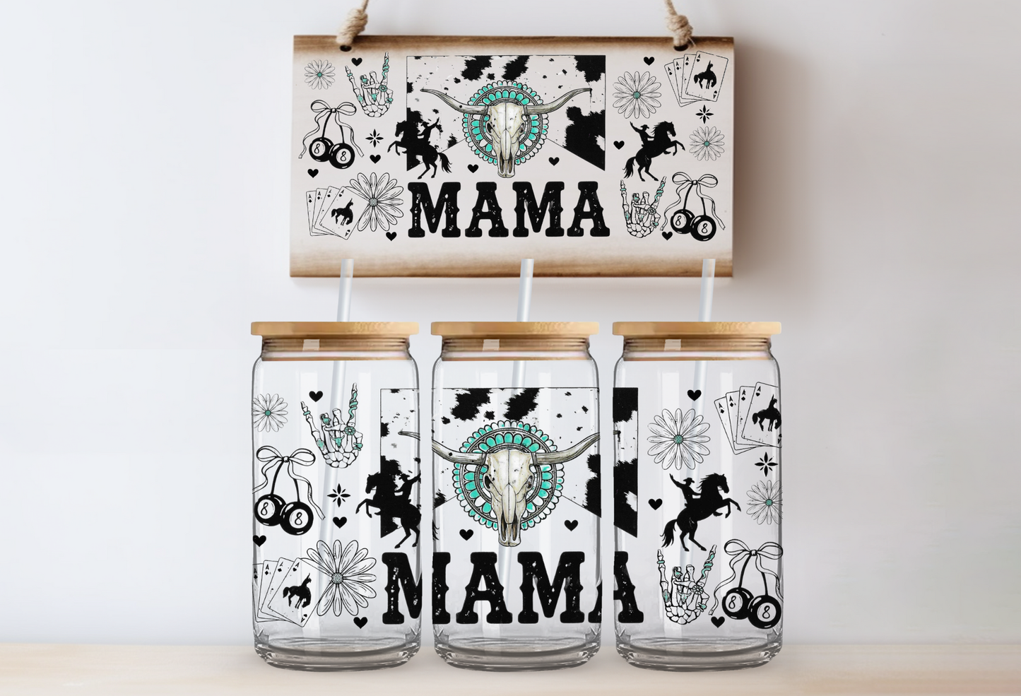 MAMA - C169